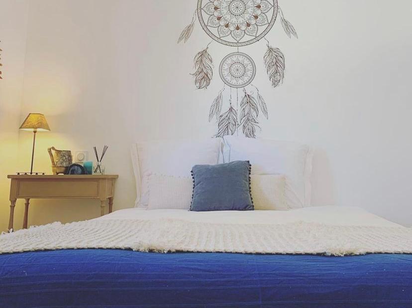 Le Petit Bali Spacieuse Villa Pour 8 Avec Piscine Saint-Cyprien  Esterno foto
