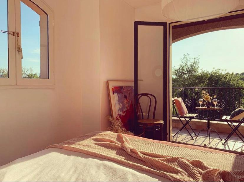 Le Petit Bali Spacieuse Villa Pour 8 Avec Piscine Saint-Cyprien  Esterno foto