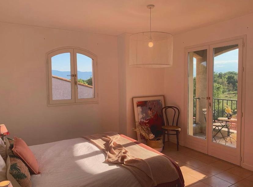Le Petit Bali Spacieuse Villa Pour 8 Avec Piscine Saint-Cyprien  Esterno foto
