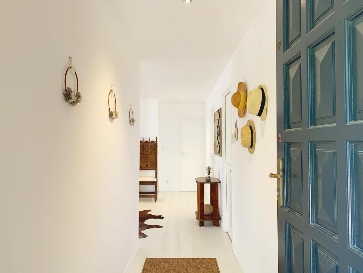 Le Petit Bali Spacieuse Villa Pour 8 Avec Piscine Saint-Cyprien  Esterno foto